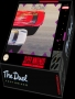 Nintendo  SNES&nbsp; - &nbsp;Duel, The - Test Drive II (USA)